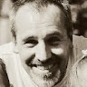 Meet your Posher, Garrett